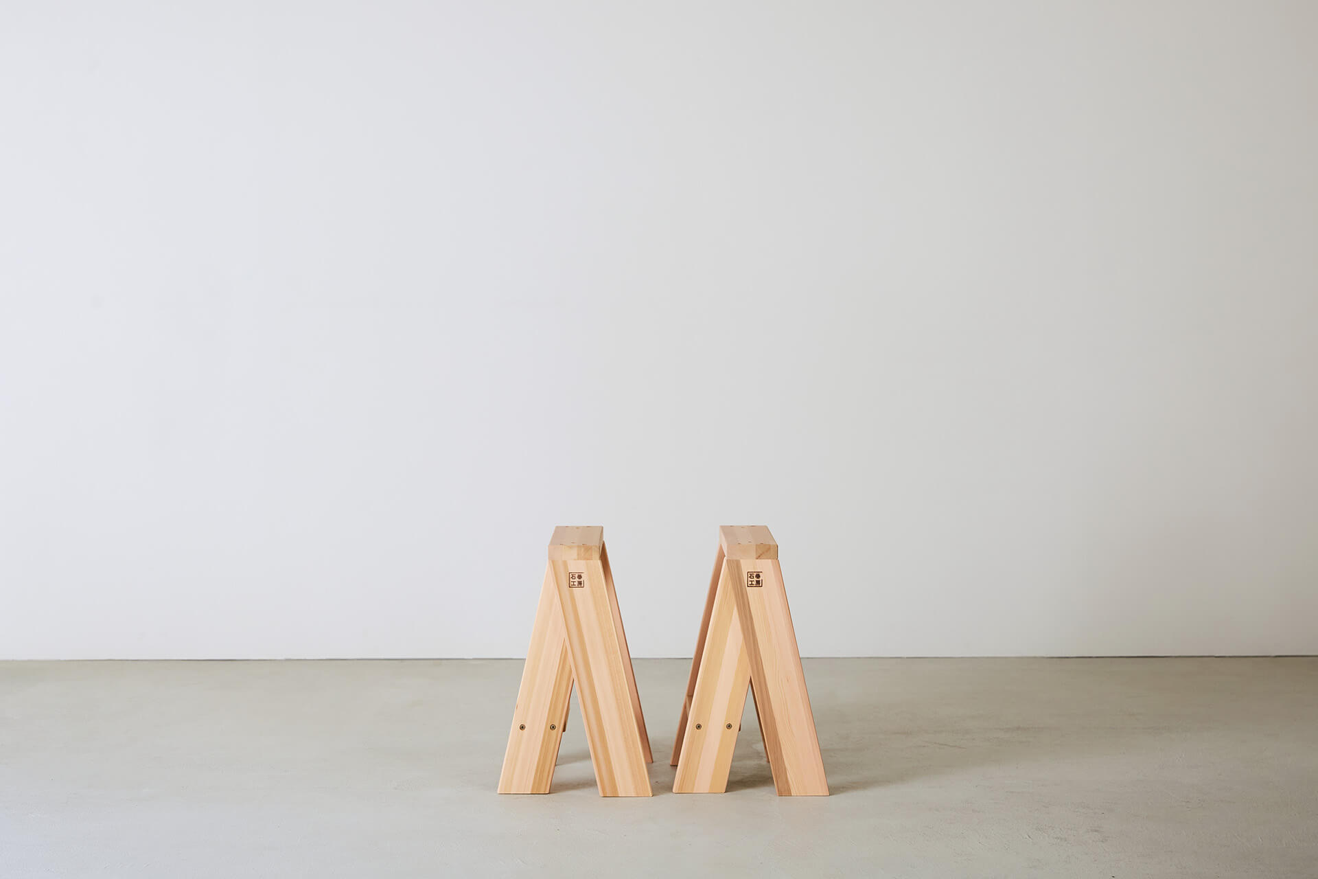 LOWスツール トラフ建築設計事務所 - 画像 (3)