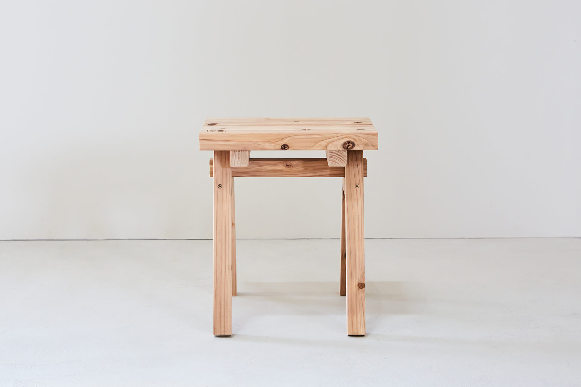 ISHINOMAKI STOOL (石巻スツール) - 画像 (2)