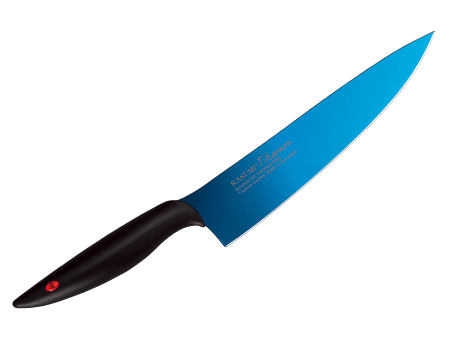 霞KASUMI チタンコーティング - 画像 (4)