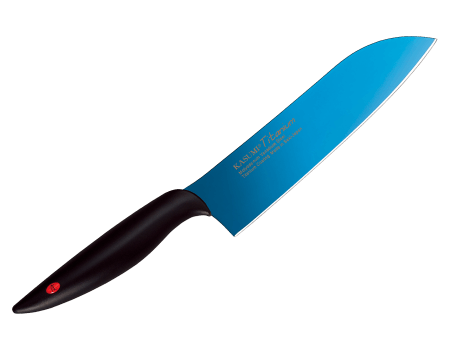 霞KASUMI チタンコーティング - 画像 (2)