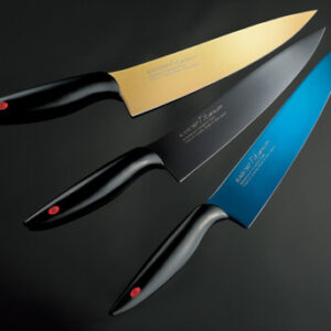 霞KASUMI　チタンコーティング