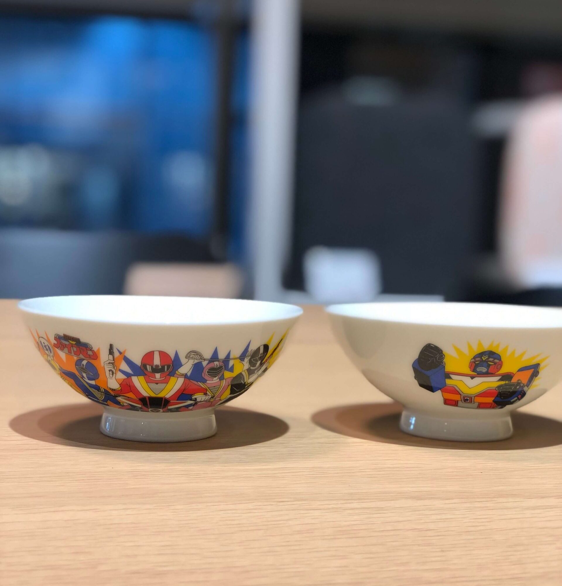 めし碗（ファイブマン）