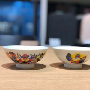 めし碗（ファイブマン）