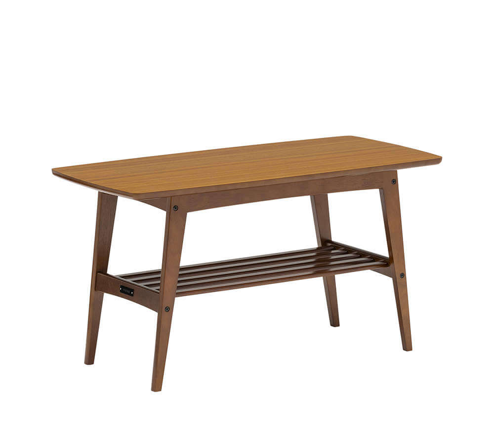 リビングテーブル小